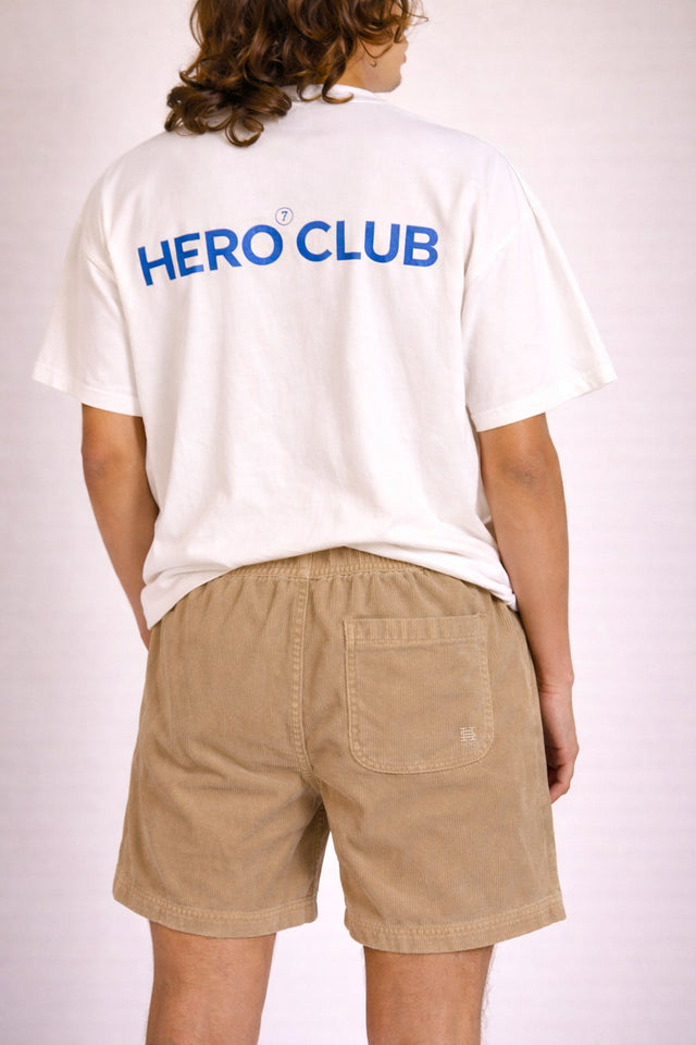 SHORT DATYS - SAND - SHORTS