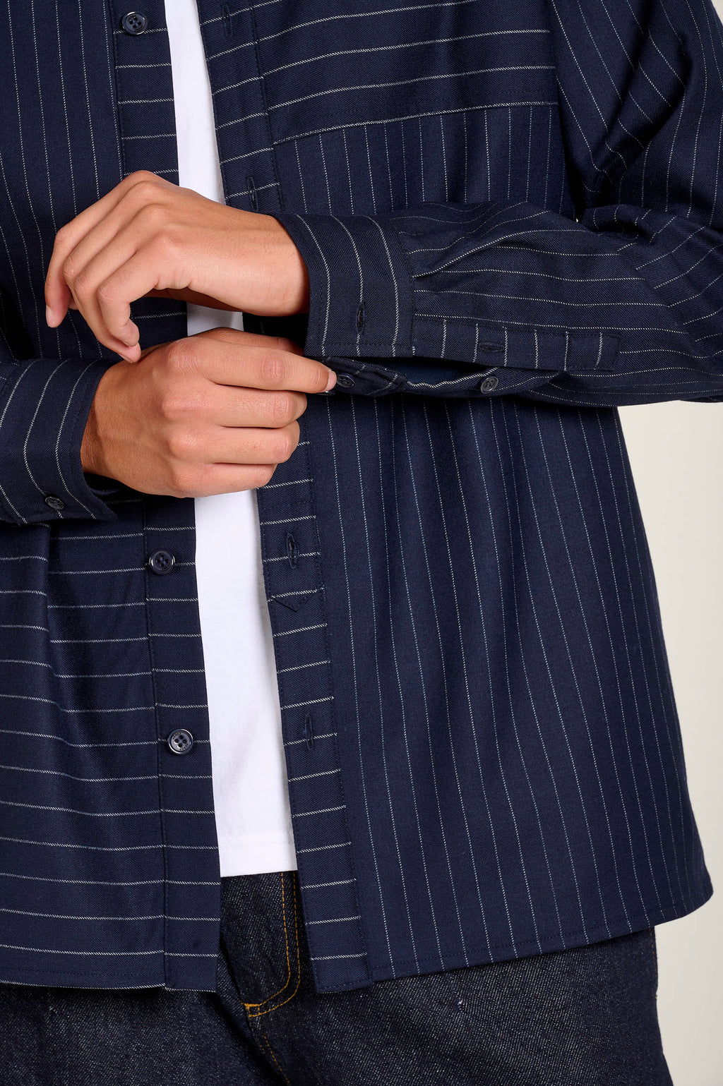 URBANA STRIPE CHE