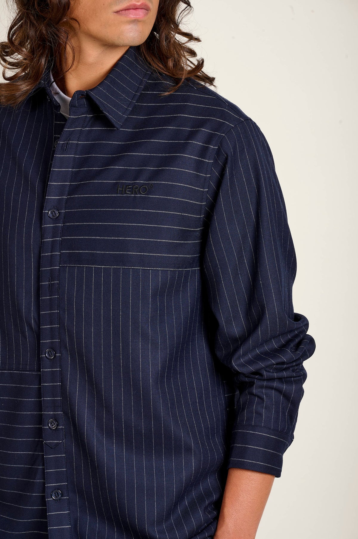 URBANA STRIPE CHE