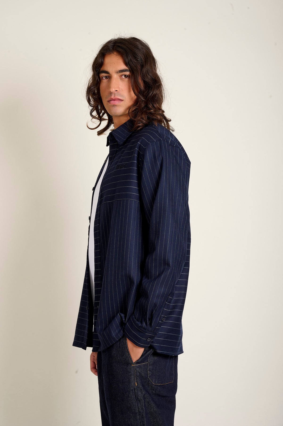 URBANA STRIPE CHE