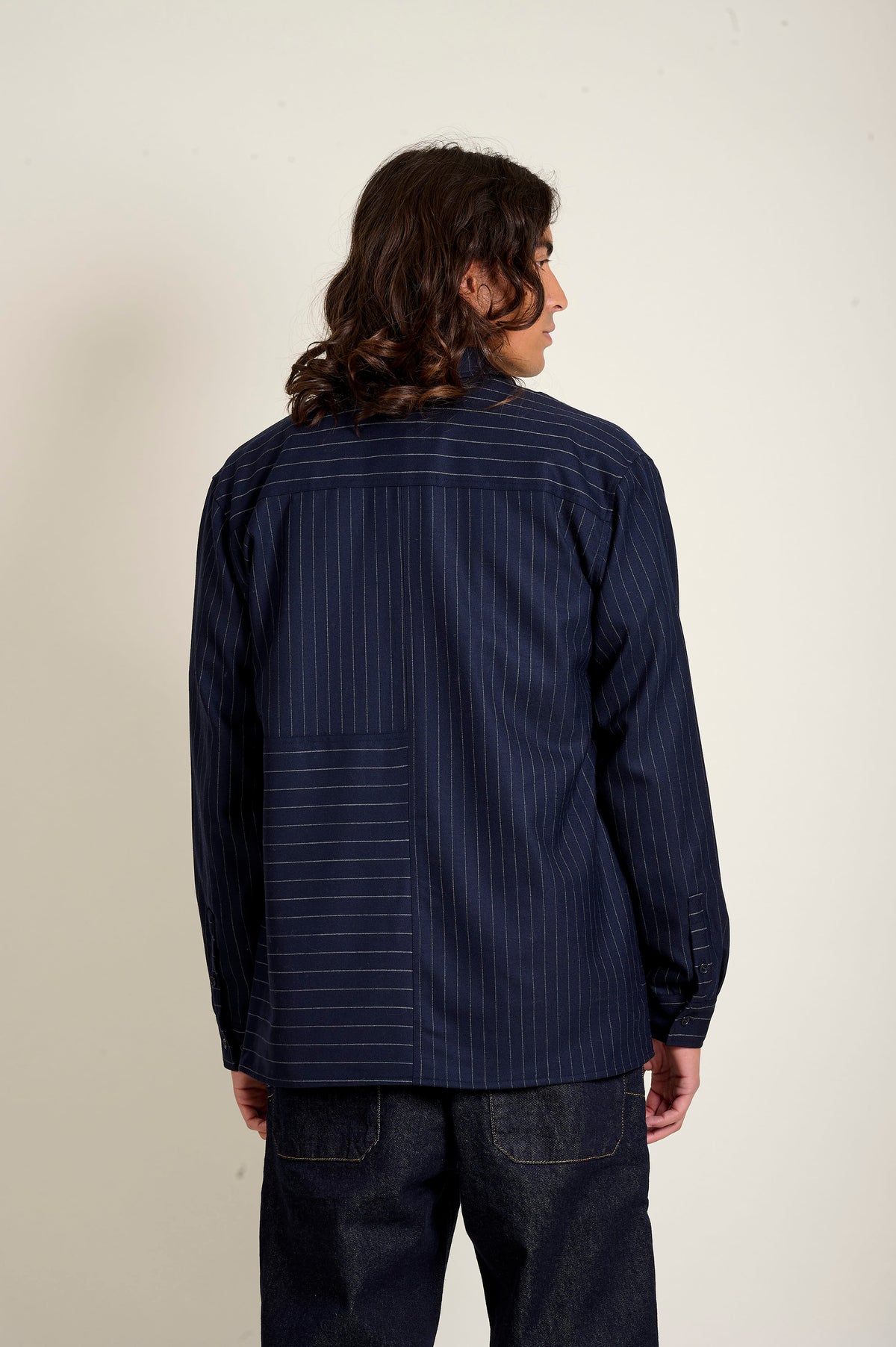 URBANA STRIPE CHE