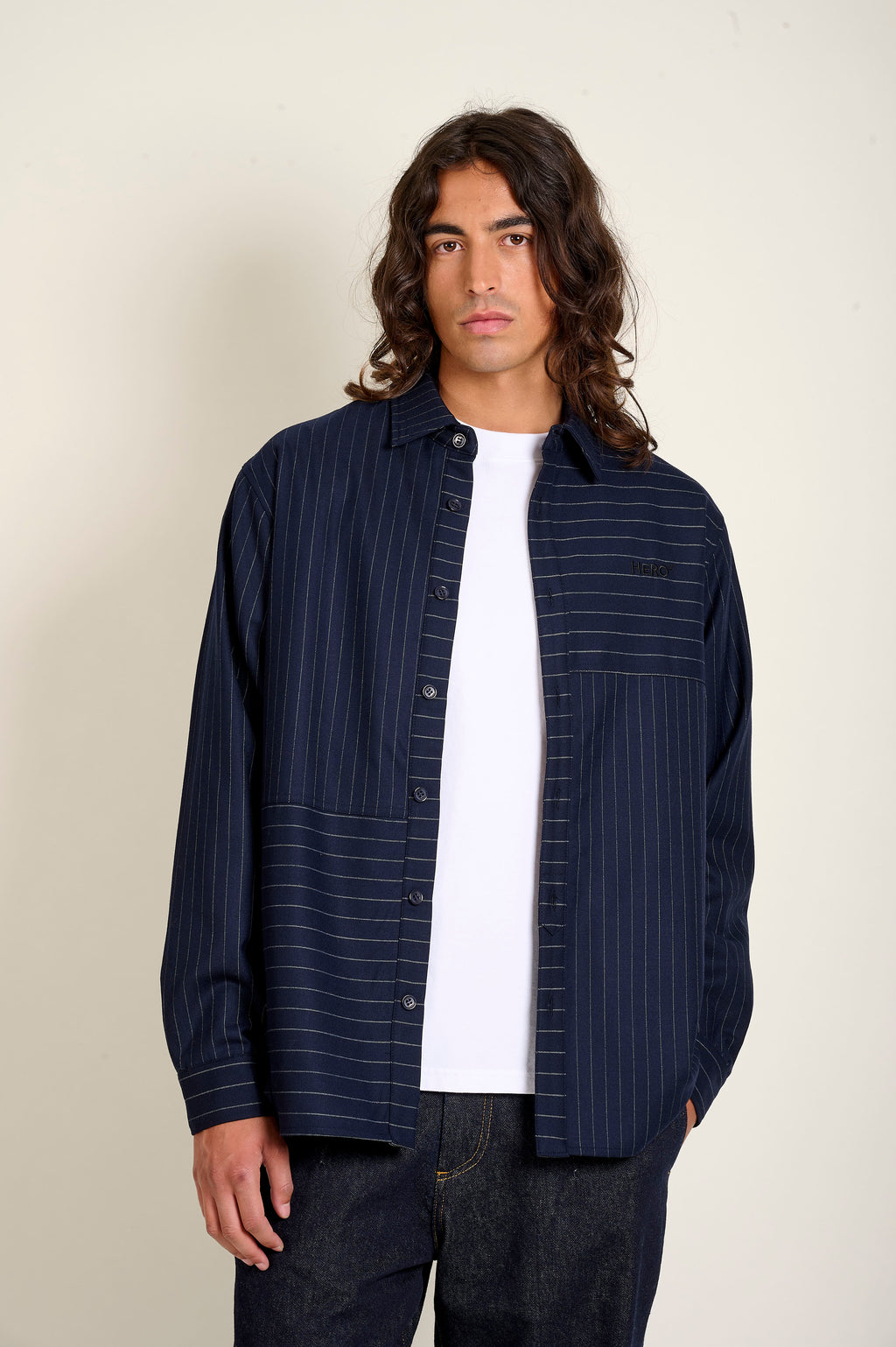 URBANA STRIPE CHE