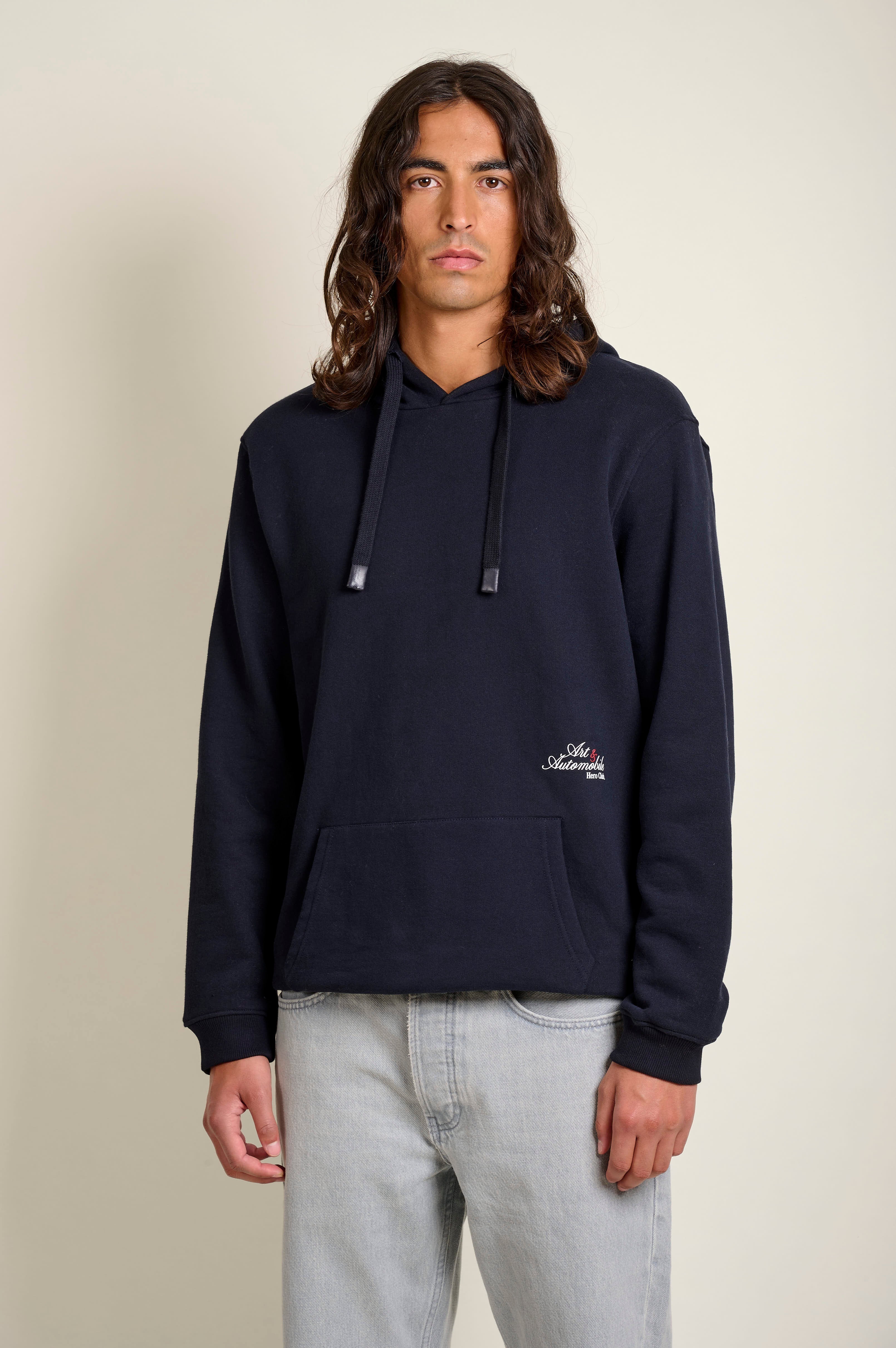 Adélie Dark Navy sweat-a-capuche-adel-dark-navy