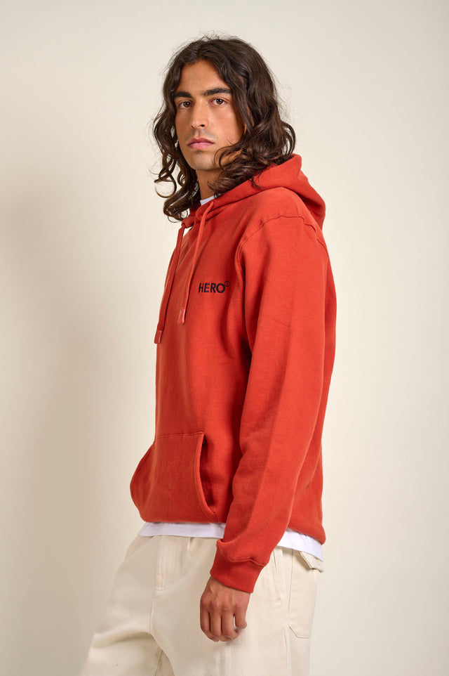 SWEAT ARSENE - BURN - FLEE