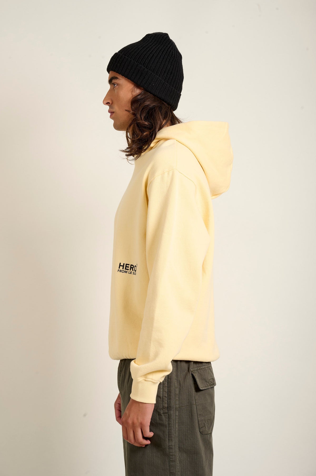 ARTUS SW BUTTER FLEE