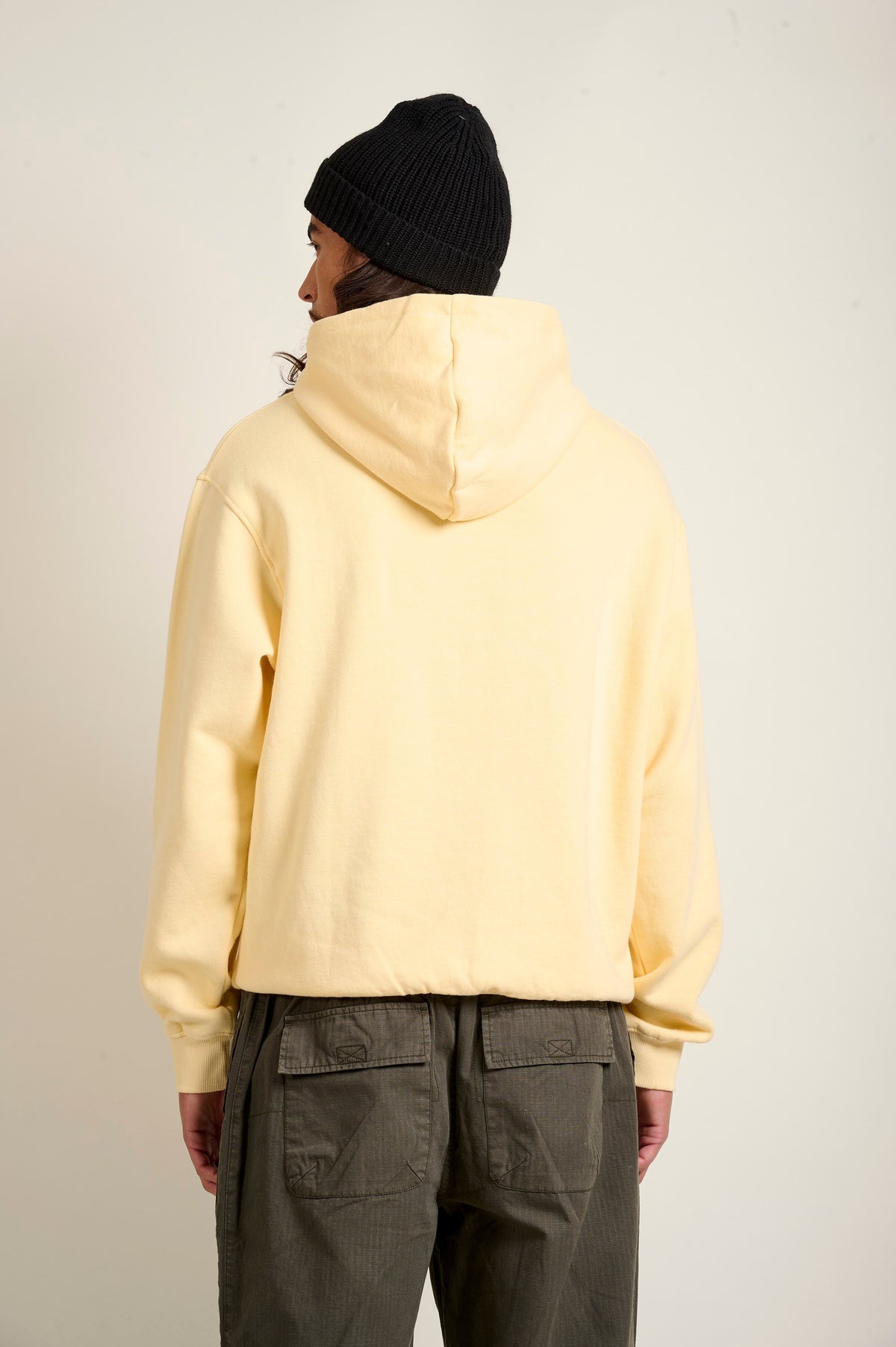 ARTUS SW BUTTER FLEE