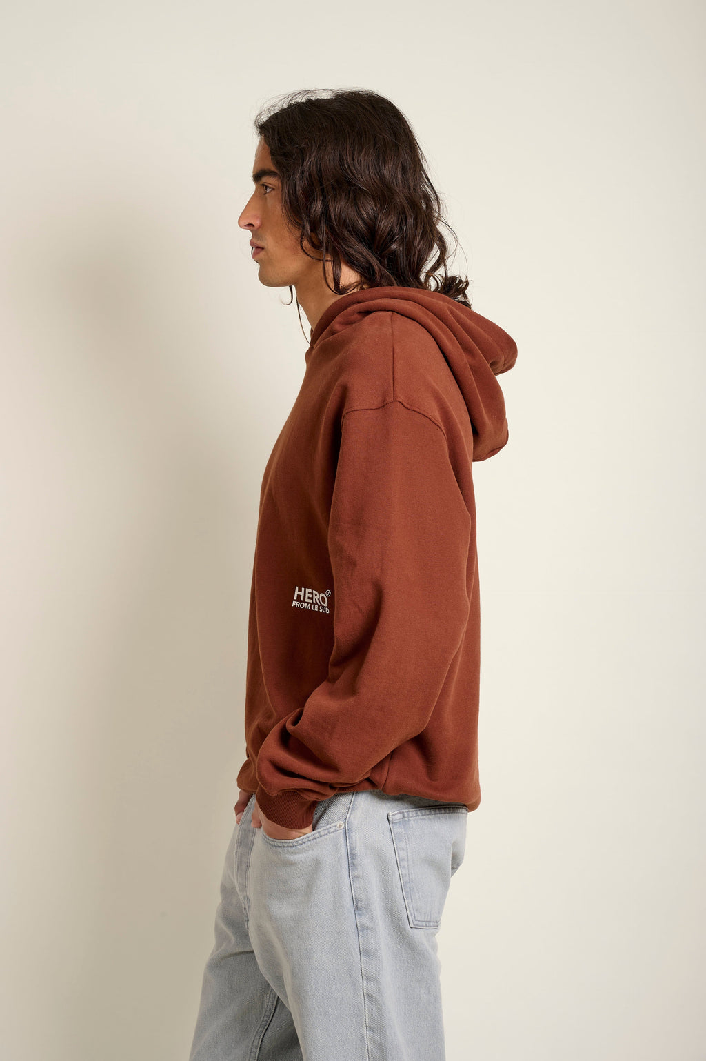 ARTUS SW CHOCO FLEE