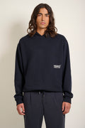 ARTUS SW DARK NAVY FLEE