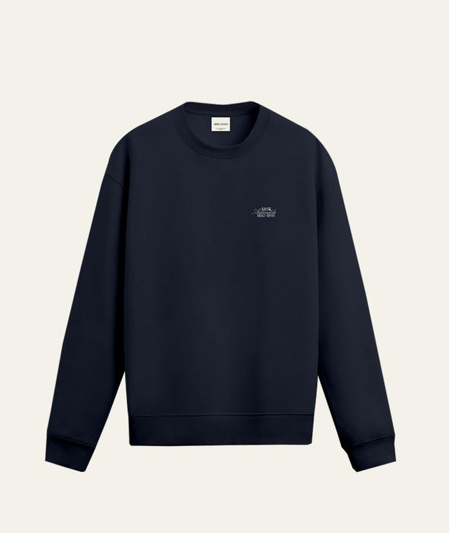 DEFENDER CREW KID - DARK NAVY - FLEE