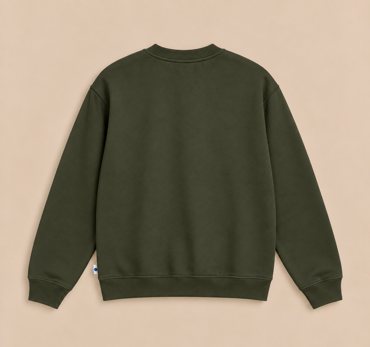 SWEAT CLAUDE - MILITARY