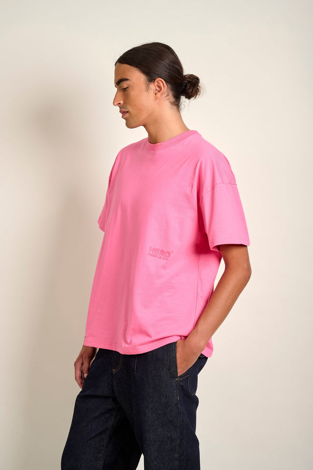 T-SHIRT ADAMO - CANDY - TEESHIRT