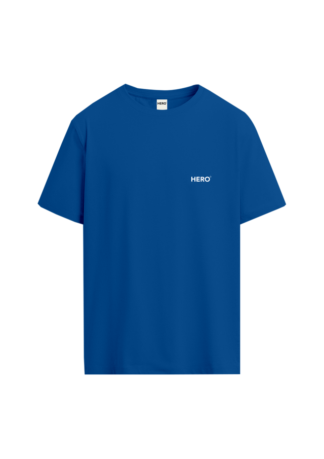 T-SHIRT MALMOUSQUE II - HERO - TEESHIRT