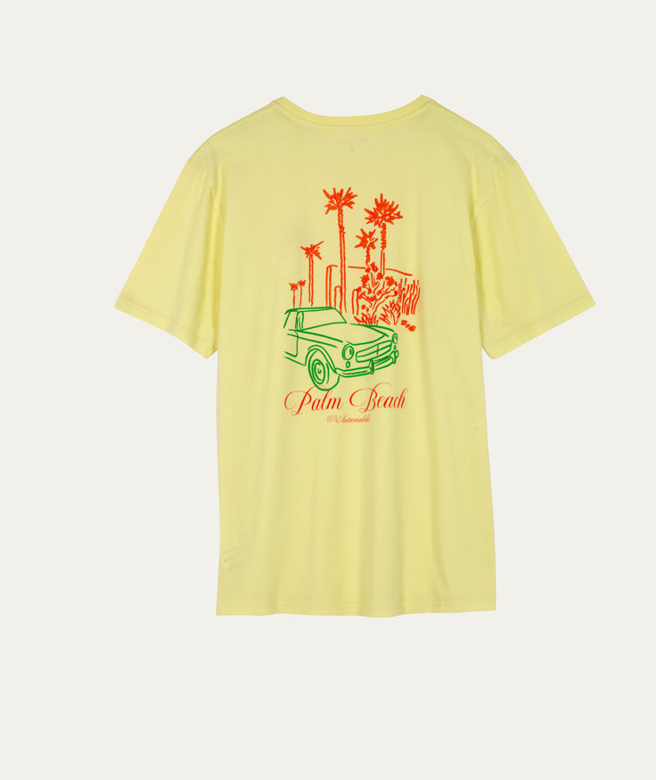 NEONS - LEMON - TEESHIRT