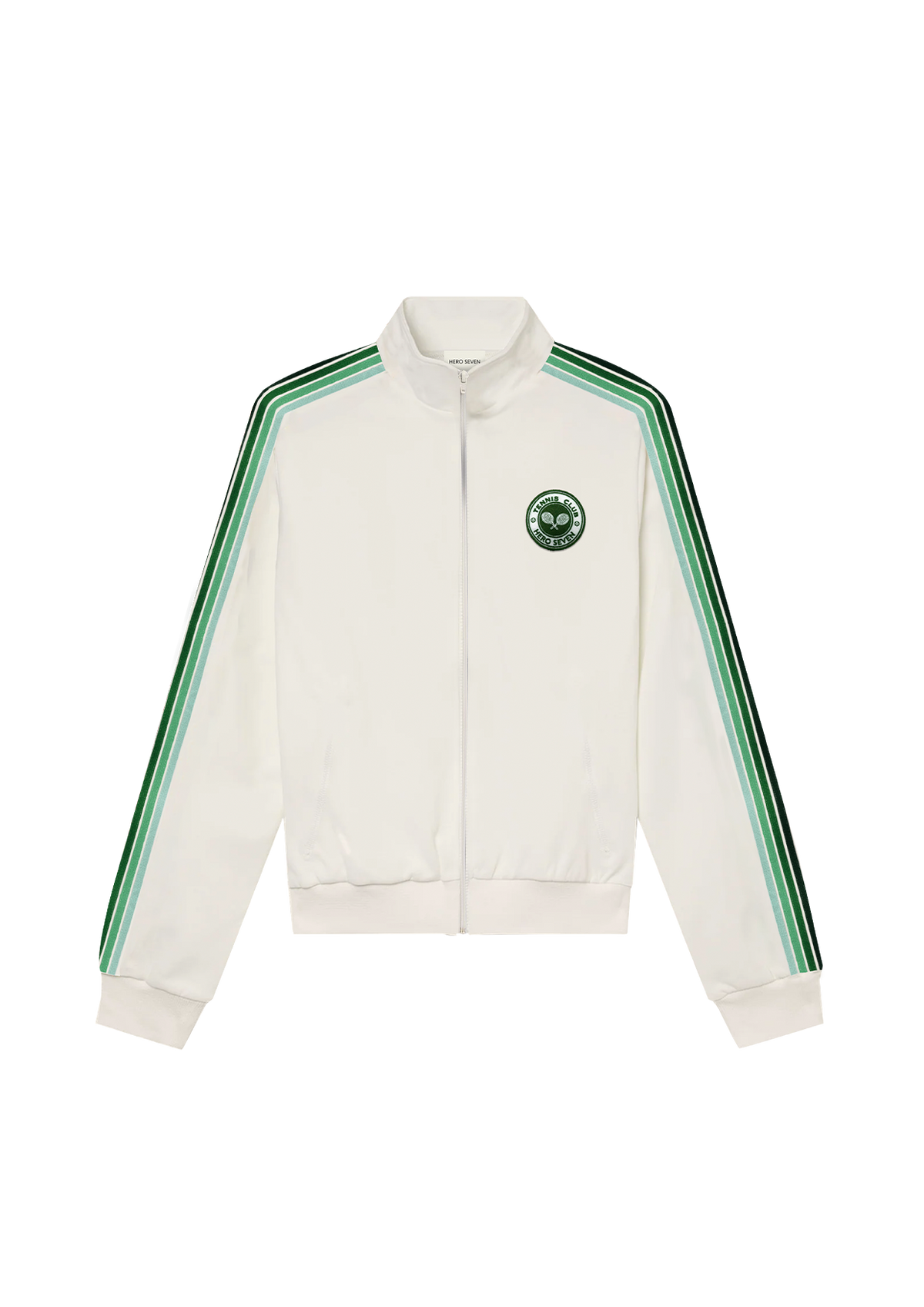 TENNIS VEST - PRISTINE - FLEE