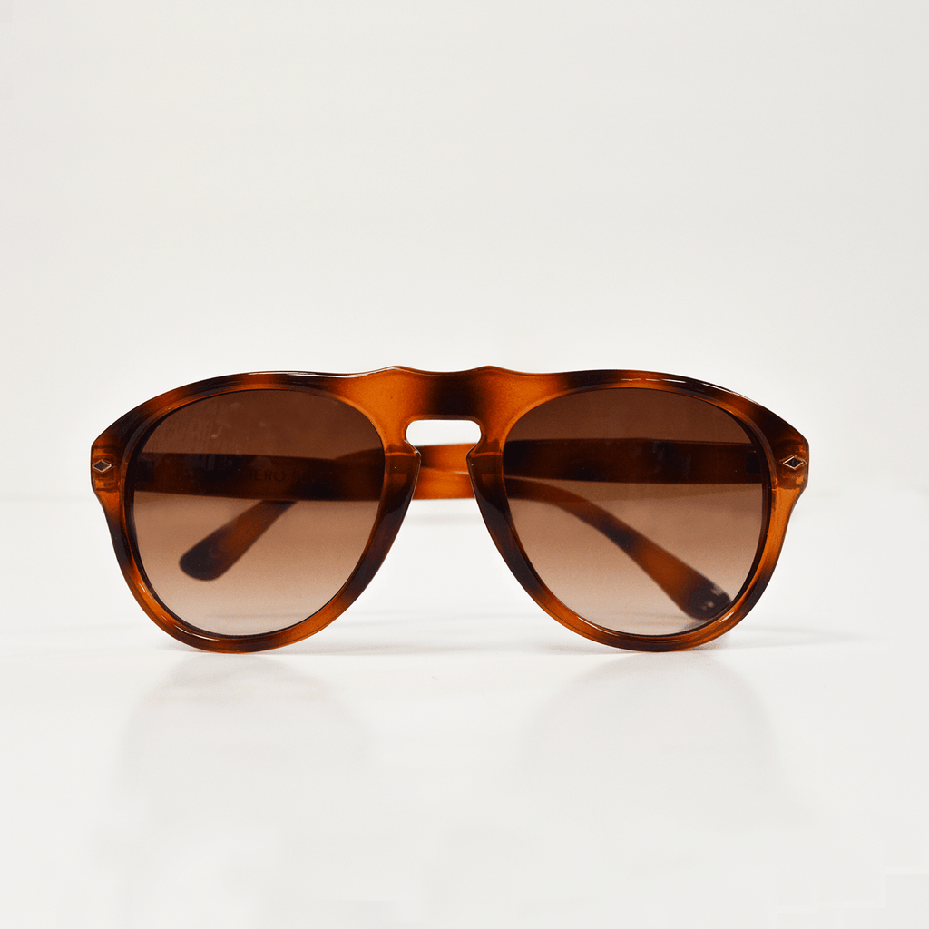 TERENCE EYEWEAR - TORTOISE - U - EYE