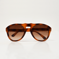 TERENCE EYEWEAR - TORTOISE - U - EYE