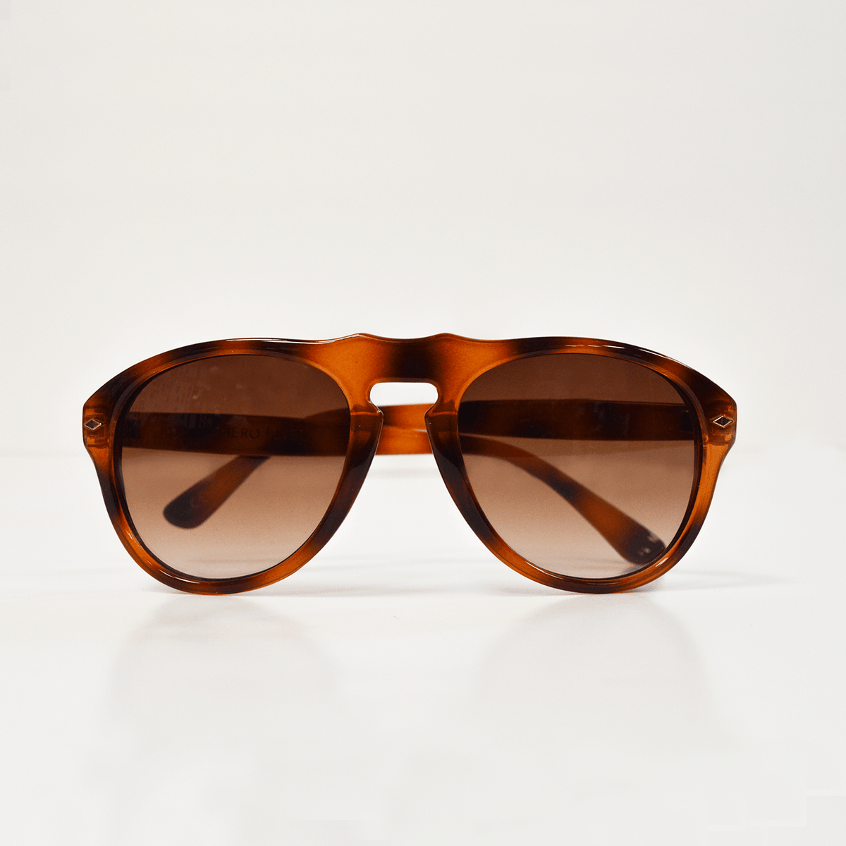 TERENCE EYEWEAR - TORTOISE - U - EYE