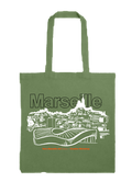 TOTE BAG - OLYMPIC 26 - U - 007
