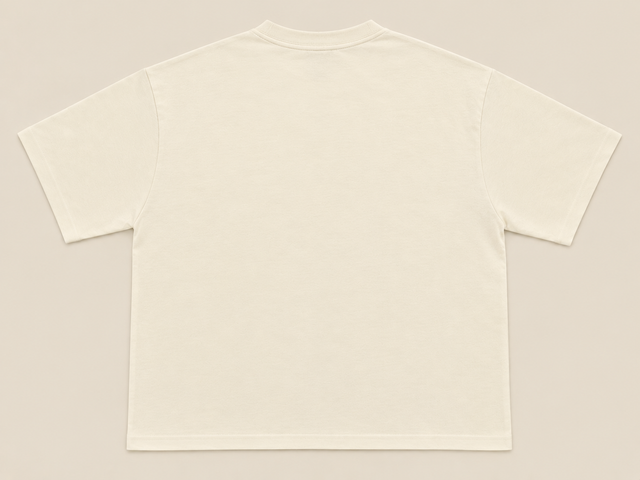 T-SHIRT HERO CLUB W - OFF WHITE