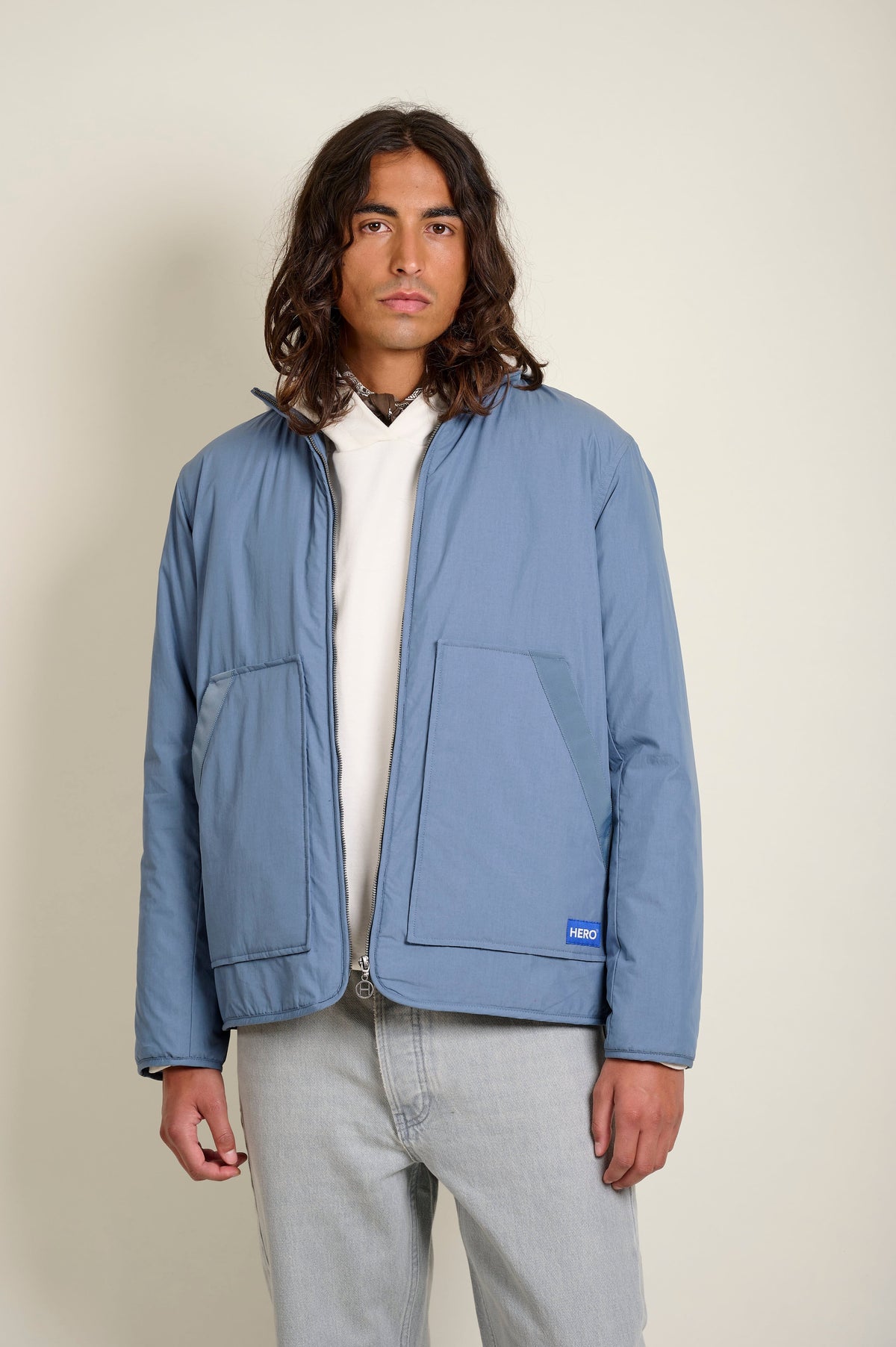 VESTE ANTONE JKT - STORMI - JKTS