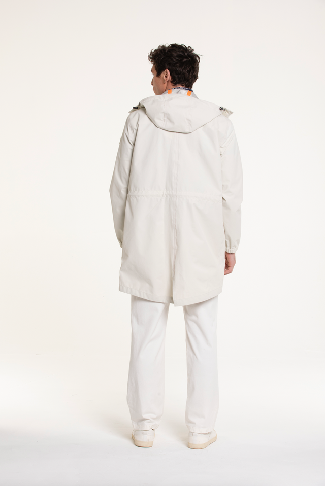 VESTE BATMAN - MINERAL - JKTS