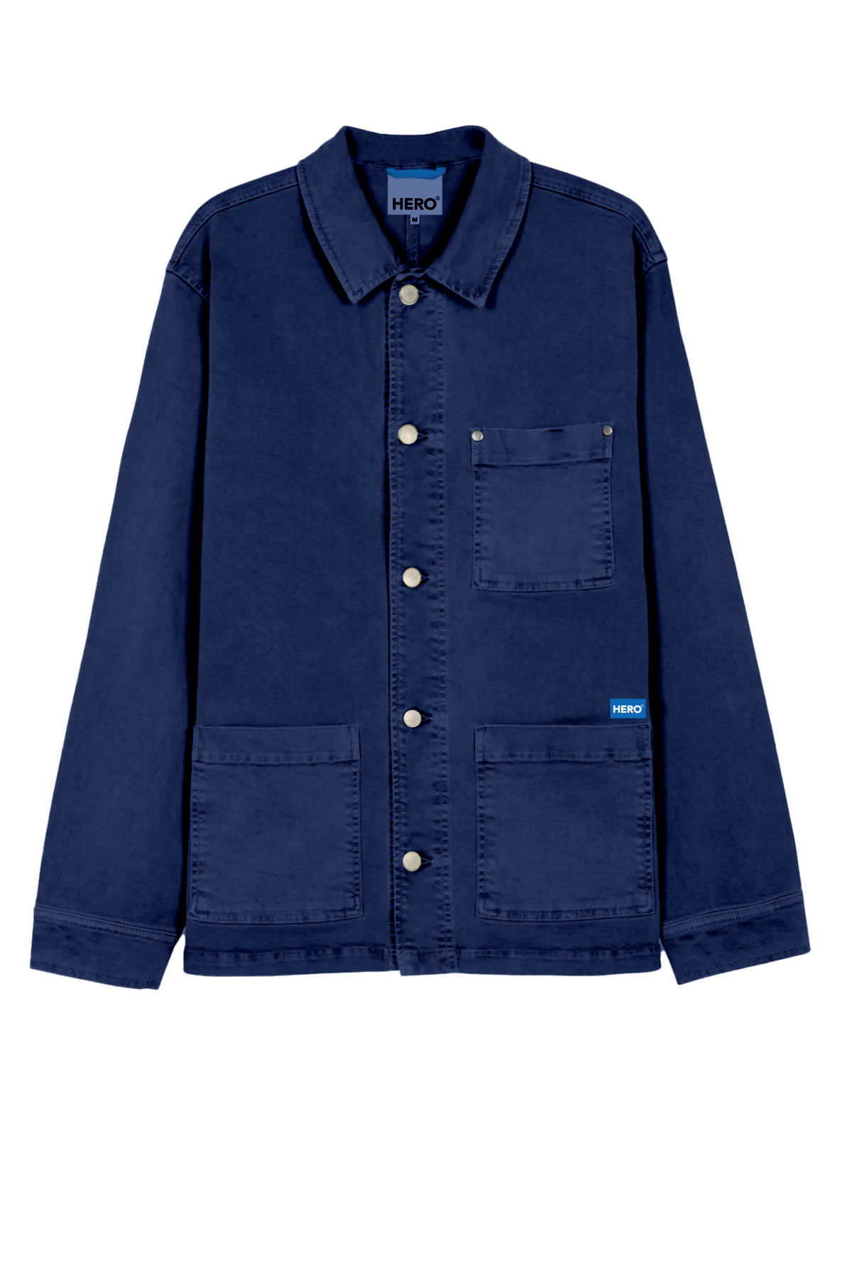 VESTE DIEGO JKT KID - BLUE JEANS - JKTS