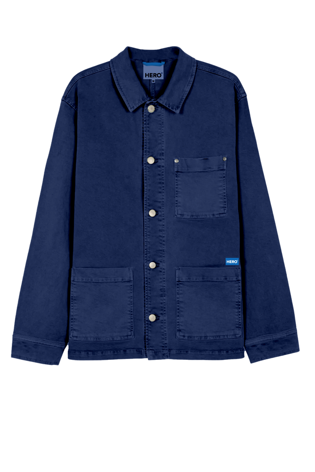 VESTE DIEGO JKT KID - BLUE JEANS - JKTS