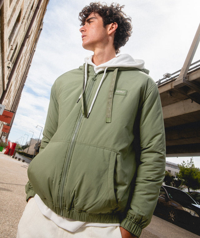 FJORD - OASIS - JKTS