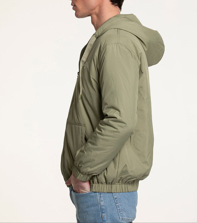 FJORD - OASIS - JKTS