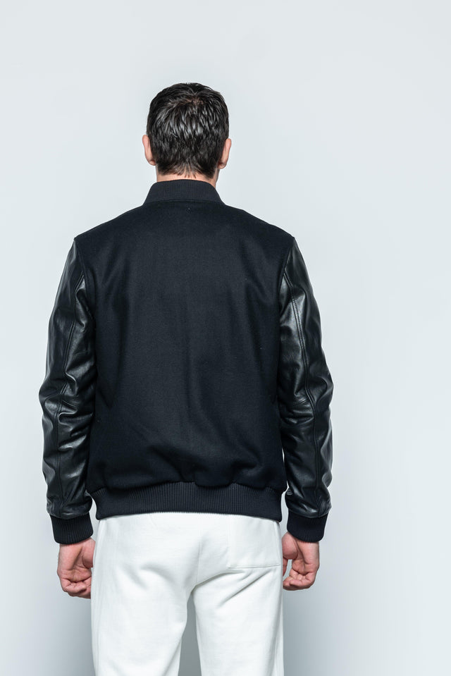 ORENCO - BLACK - JKTS