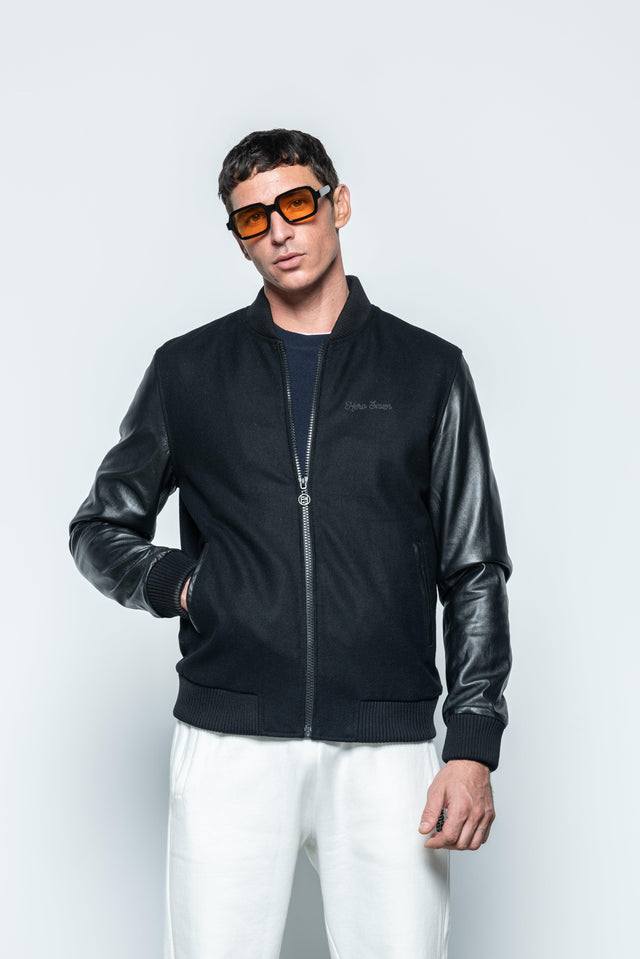 ORENCO - BLACK - JKTS