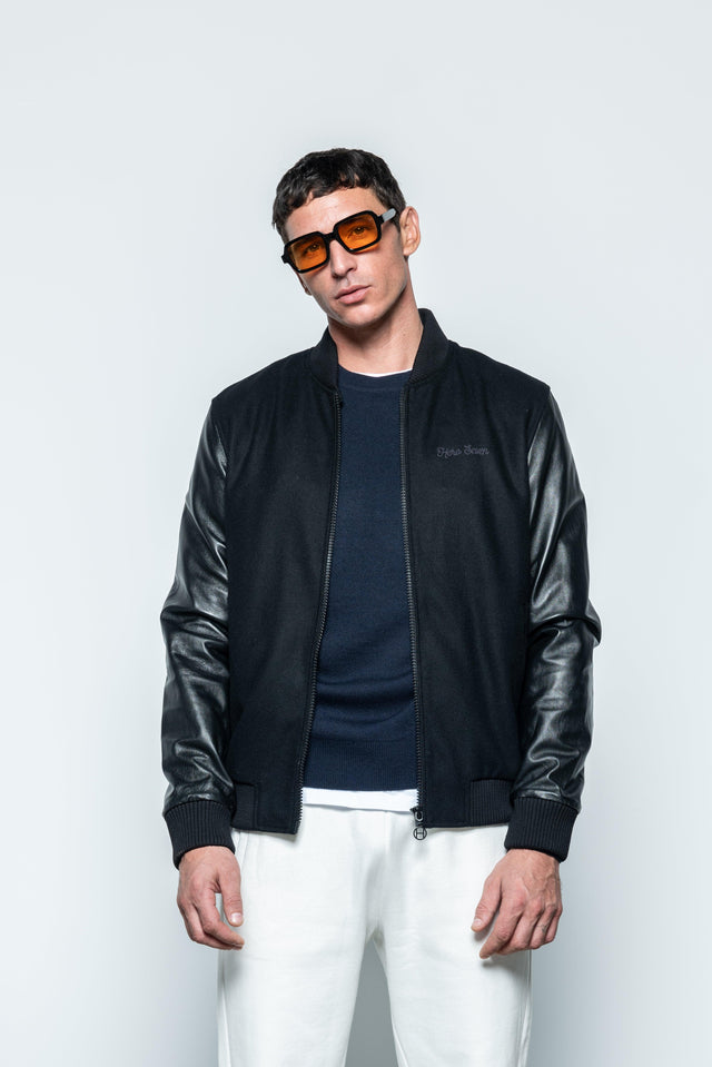 ORENCO - BLACK - JKTS